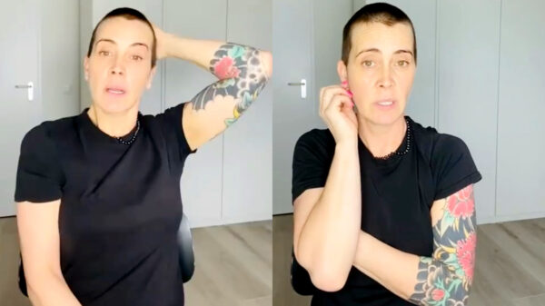 Anouk stopt als coach bij The Voice of Holland: "Wat een pleuriszooi"