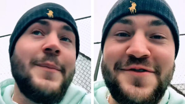 Thomas is op zijn 22e nog maagd, maar weet precies hoe 'ie daar vanaf moet komen