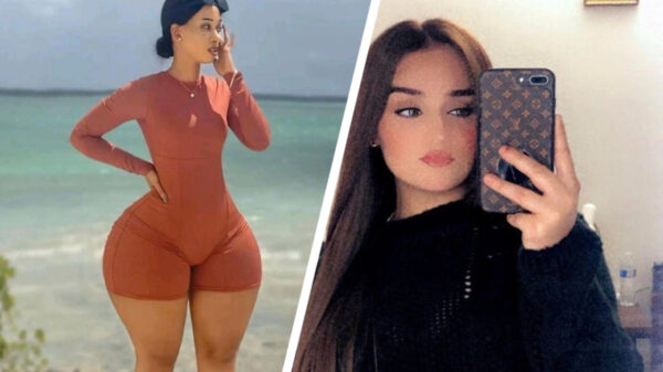 Ook deze 25 mafketels sloegen volkomen door met Photoshop en fancy filters