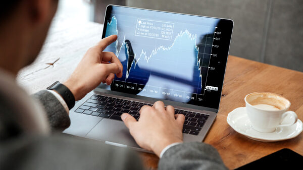 Bezit jij cryptomunten?