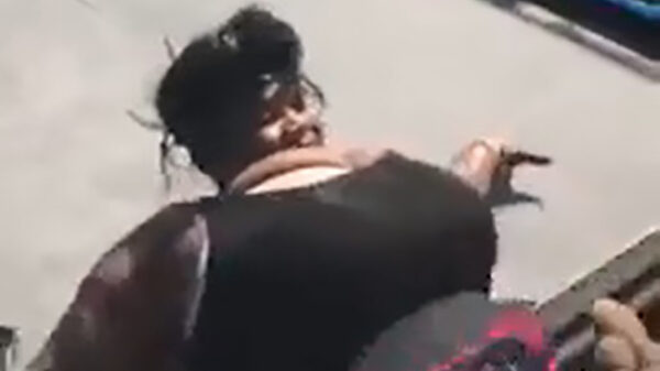 Big momma got the moves like Jagger