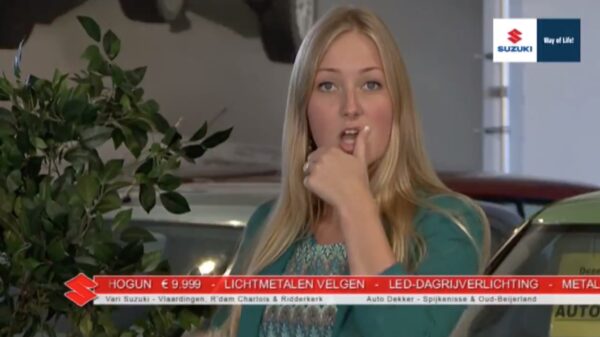 Onafhankelijke journalist onderzoekt of de Suzuki Shogun-reclame wel hun belofte nakomt!