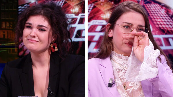 Emotionele verklaringen oud-kandidaten The Voice Nienke en Kirsten: ‘Hij ging voelen’