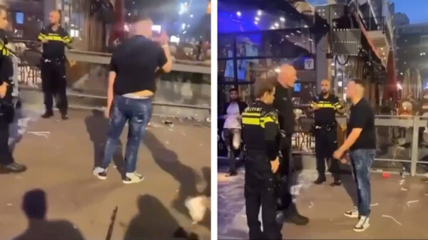 Speltip 443: geef géén grote bek tegen de uitsmijters bij de Escape in Amsterdam