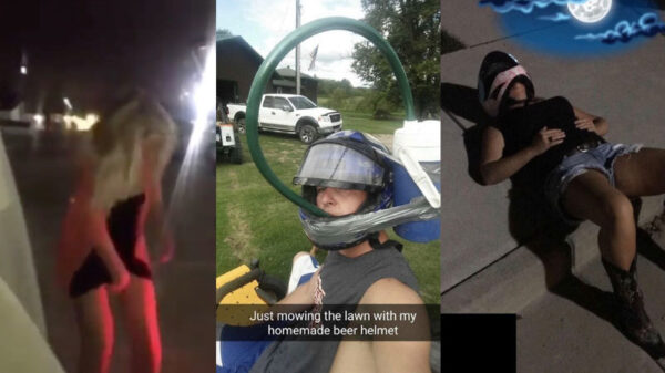 Hotssjeeeeéé het is weekend!