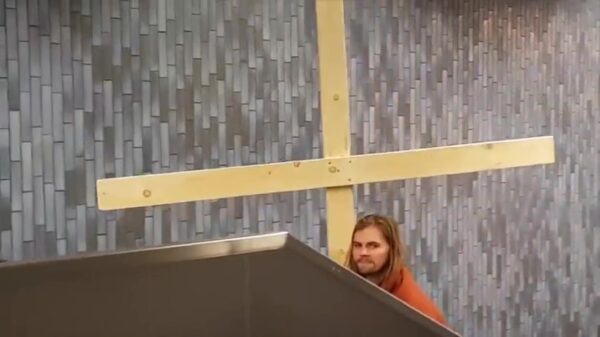 Uit de oude doos: Jezus zijn is in deze moderne tijden stukken lastiger