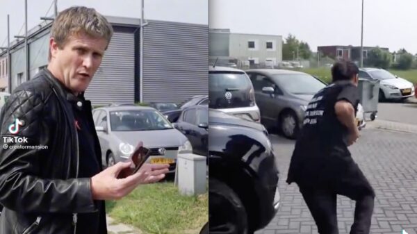 Je kon er op wachten: Alberto Stegeman confronteert Ali B. naar aanleiding van het The Voice-schandaal