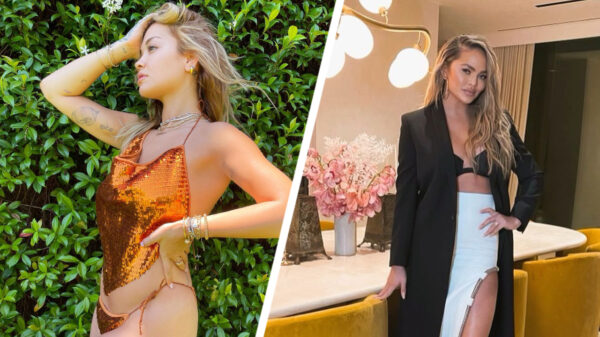 Celebrity-dump: social media updates die wél de moeite waard zijn (11)