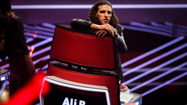Openbaar Ministerie: nog een aangifte in de zedenzaak The Voice of Holland