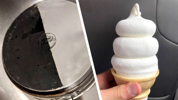 35 perfecte OCD-pics om je weekend heerlijk mee te starten