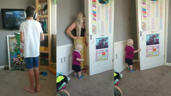 Alle vrouwen moeten optiefen, dit zijn mannenzaken!