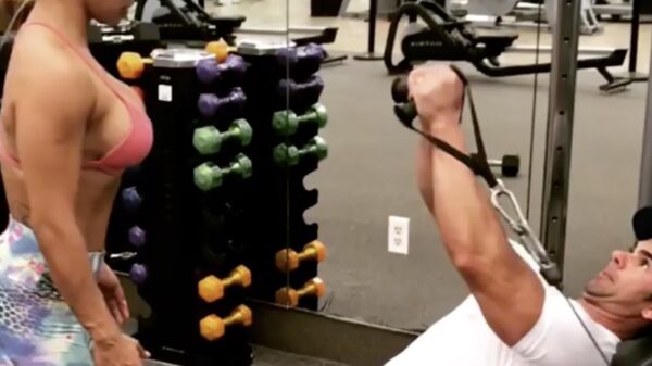 Soms heb je gewoon wat extra motivatie nodig