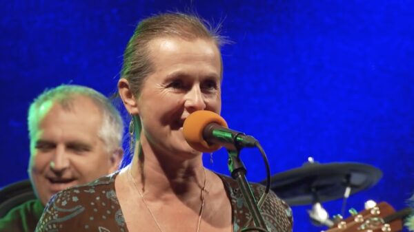 Tsjechische zangeres Hana Horka laat zich bewust besmetten maar sterft aan corona