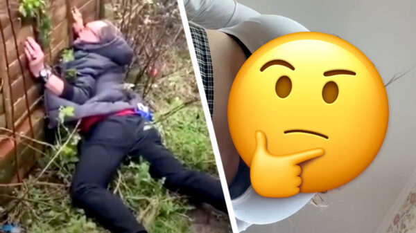 Hotssjeeeeéé het is weekend!