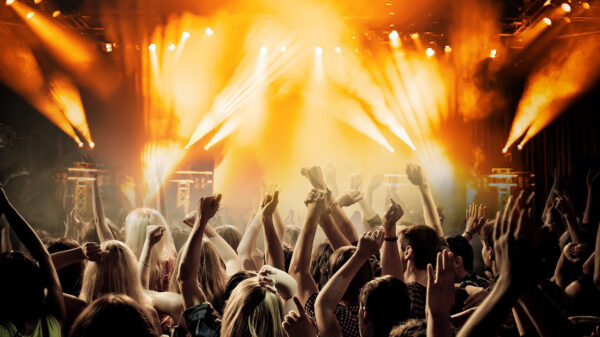 Waar is dat feestje: keihard losgaan met je mattie