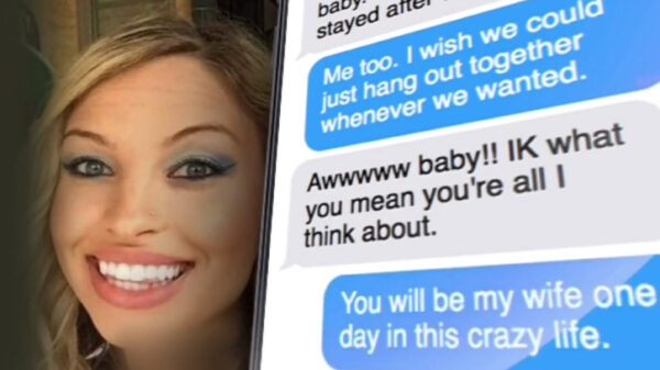 Seksjuf mag 20 jaar brommen na orale buitenschoolse activiteiten met 13-jarige