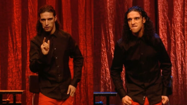 Ali B bekende al eerder tegen meisjes te liegen om ze in bed te krijgen