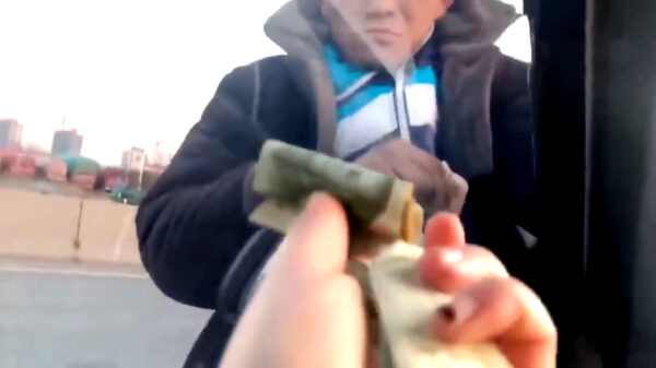 Oplichter heeft dé manier gevonden om een succesvolle ondernemer te worden