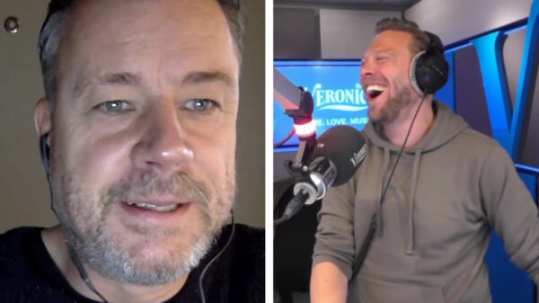 Rob Scheepers bespreekt het The Voice-schandaal in een hele stapel héle foute oneliners