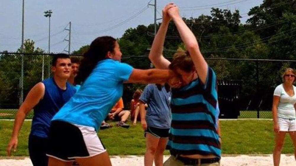 19 'professionals' die een perfect gevoel voor timing hebben