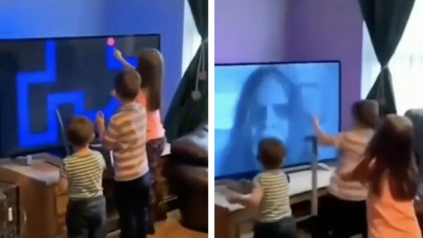 Wat is er nou leuker dan met je kinderen een spannend doolhofspelletje spelen?