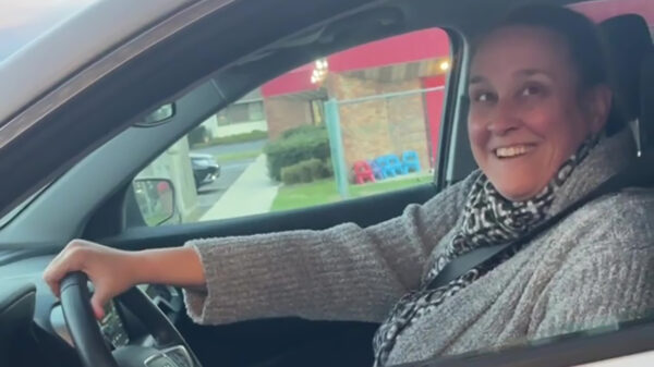 Zo doe je dat: moeders versieren tijdens het werk