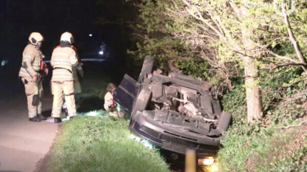 Maar liefst 15 maanden celstraf geëist voor lompe aanval met shovel op persfotograaf