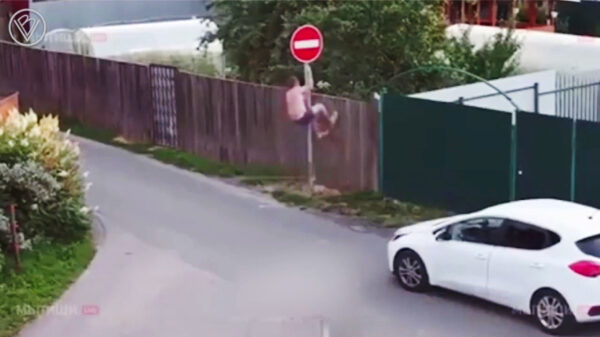 Waarom zou je omrijden als je ook in oplossingen kunt denken?