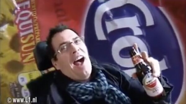 De muzikale monsterhit van de week: Tuut Chips