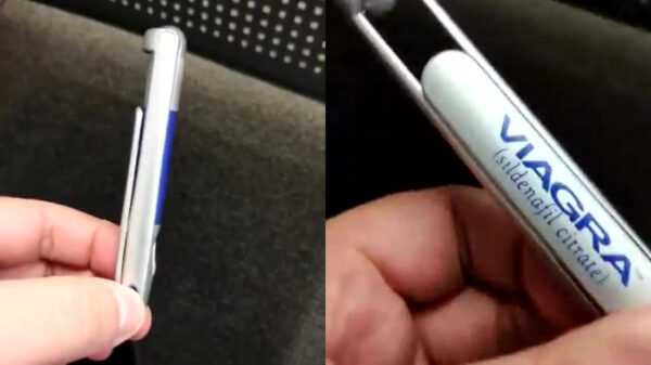 Viagra snapt precies hoe marketing werkt