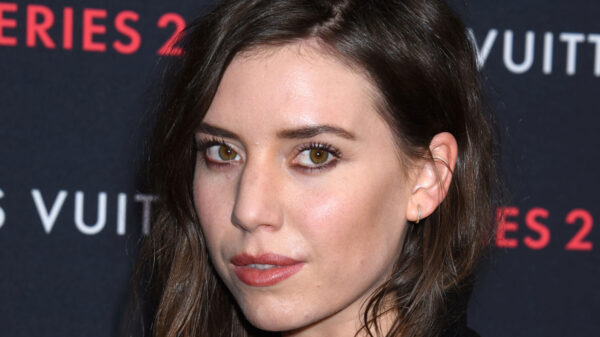 Brad Pitt (58) aan het daten met de Zweedse Lykke Li (35), tijd voor een nadere kennismaking