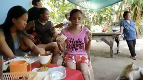 Als je kleinkind even de radio op een andere zender komt zetten