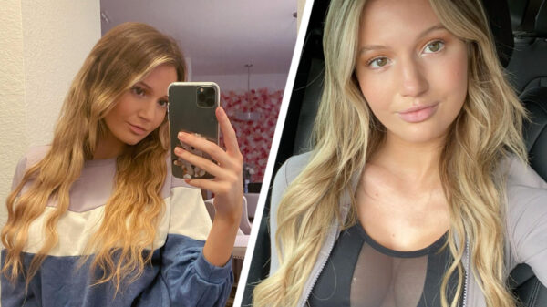 De stemmen zijn binnen: volgens haar fans heeft Summer Lynn Hart de mooiste derrière van Instagram