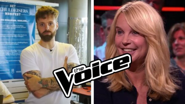 Oeps: blad Linda de Mol wist al vanaf juni 2020 van grensoverschrijdend seksueel gedrag bij The Voice