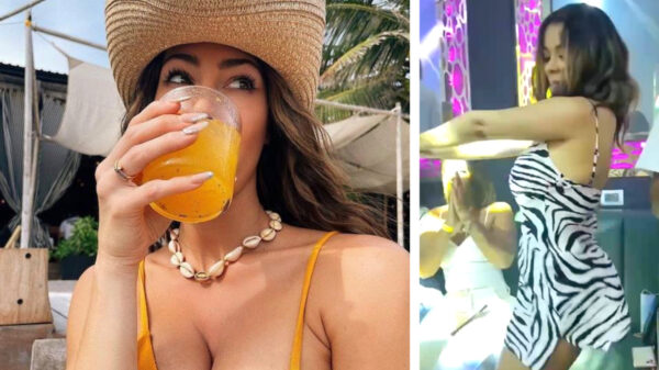 Hotssjeeeeéé het is weekend!