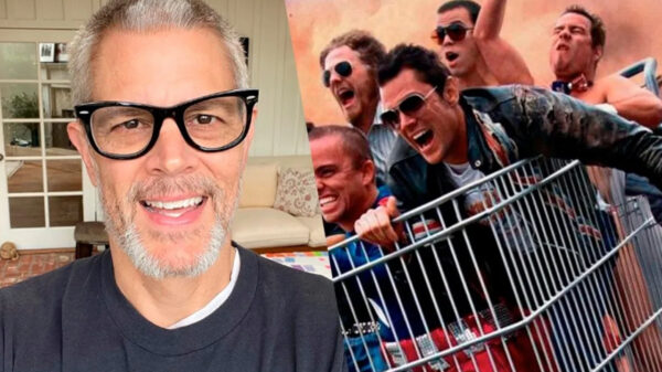 Johnny Knoxville stopt met extreme stunts na hersenbeschadiging door Jackass Forever