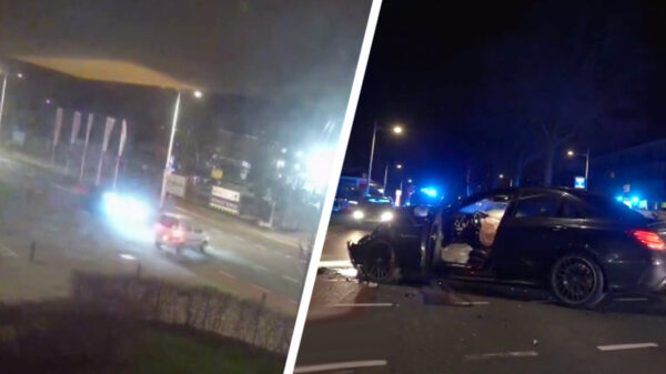 Schandalig en triest: 77-jarige oma Lies en vriendin doodgereden bij straatrace in Alkmaar