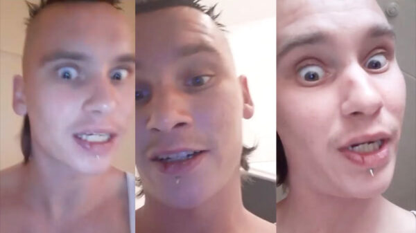 Brakkaboy045 dropt weer een nieuwe freestyle