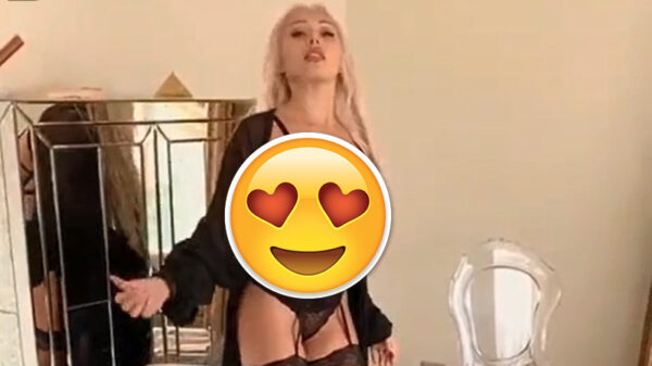 Bottlecapchallenge begint eindelijk interessant te worden