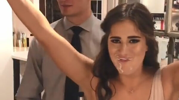 Als je verslaafd bent aan slasaus