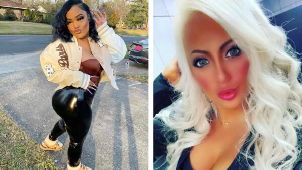 Deze 20 mensen zouden in een kliniek voor overmatig Photoshop-gebruik moeten zitten