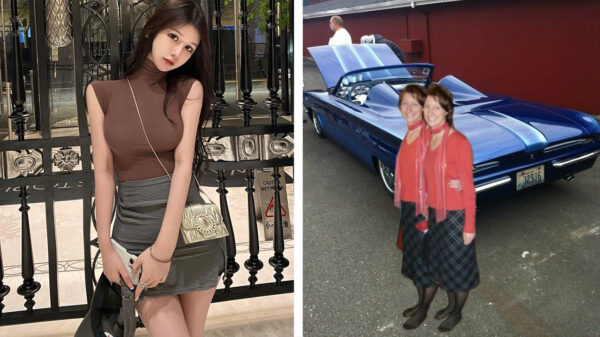 Deze 29 mensen slaan de plank BEHOORLIJK mis met Photoshop en maffe filters