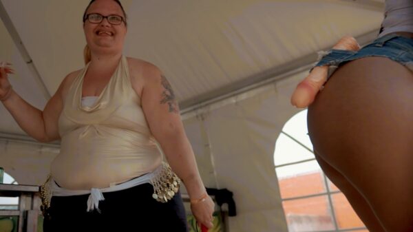 Lekker fout: aftermovie Kamping Kitsch Holland 2019