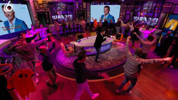 Alaaf! VI Vandaag test of je fatsoenlijk op 1,5 meter carnaval kunt vieren