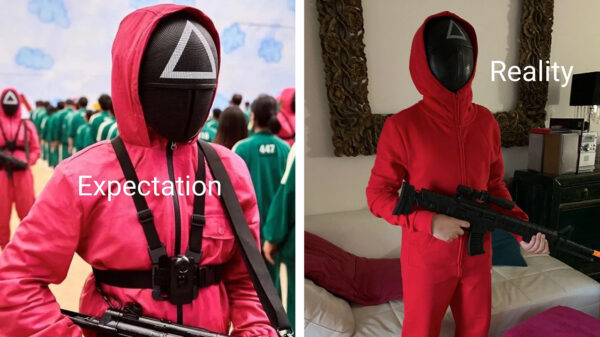 Om te janken: 22 producten die totaal niet overeenkwamen met de verpakking