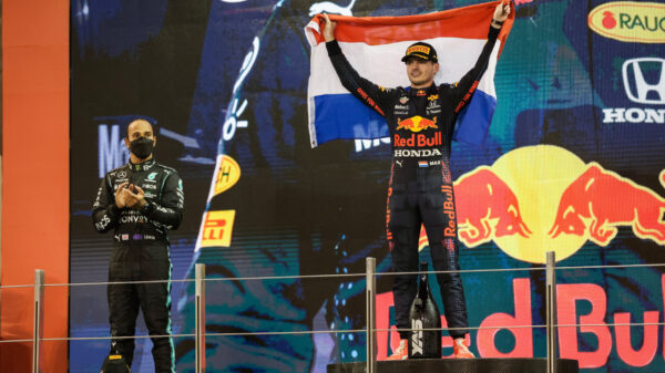 Hoe ga jij dit jaar de Formule 1 kijken?