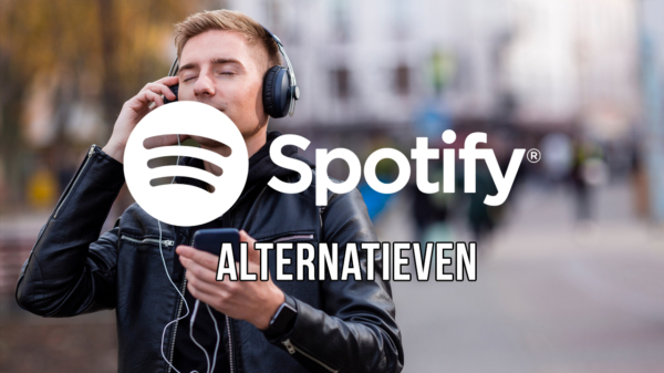 8 goedkopere alternatieven voor de muziek streamingdienst Spotify