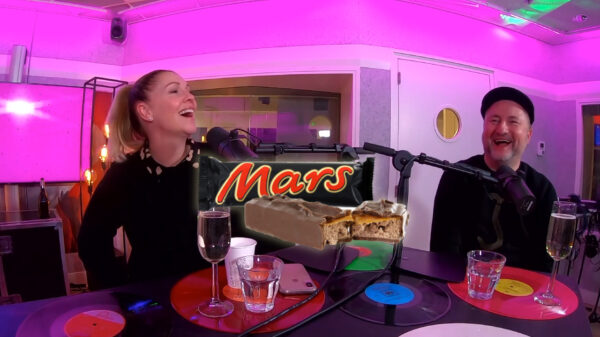 Dennis Weening onthult eindelijk alle details rondom het verhaal van de Mars tijdens Expeditie Robinson