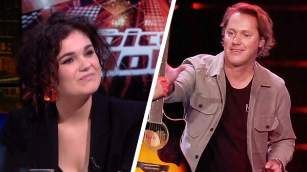 Het kan gek lopen: van een beschuitje willen eten met Jeroen Rietbergen naar aangifte van aanranding