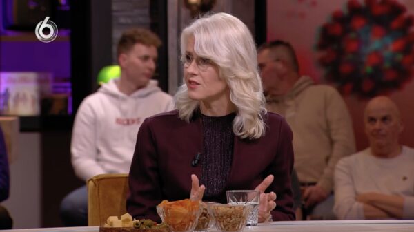 Petitie Mona Keijzer voor afschaffing coronatoegangsbewijs 'Onverdeeld Open' meer dan 370.000 keer getekend